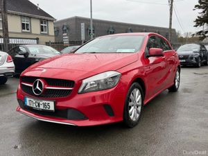 Mercedes-Benz A-Class 160 D STYLE 1.6 - Image 4