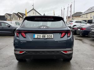 Hyundai Tucson EXECUTIVE 1.6 - Image 3