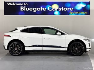 Jaguar I-Pace 400PS AWD AUTO**TOUCHSCREEN MEDIA DI - Image 3
