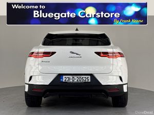 Jaguar I-Pace 400PS AWD AUTO**TOUCHSCREEN MEDIA DI - Image 4