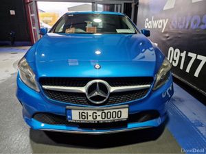 Mercedes-Benz A-Class 2.1 CDI AUTOMATIC **LOW MILA - Image 3