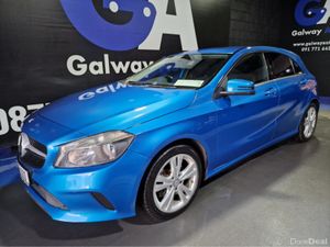 Mercedes-Benz A-Class SPORT AUTOMATIC-LOW MILES-NE - Image 3