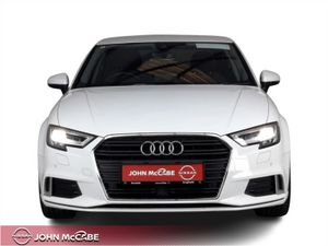 Audi A3 30 TFSI AUTO 5DR *RETAIL PRICE €26,950 - € - Image 4