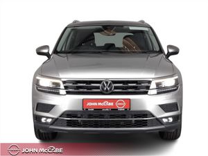 Volkswagen Tiguan 2.0 TDI HIGHLINE 4MOTION DSG AUT - Image 3