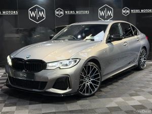 BMW 3-Series 340D XDRIVE G20 4DR AUTO 340BHP - Image 2