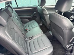 Skoda Kodiaq 7S STYLE 2.0 TDI 15 - Image 2