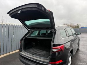 Skoda Kodiaq 7S STYLE 2.0 TDI 15 - Image 3