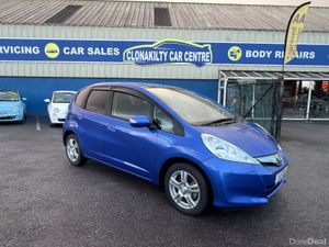 Low Mileage Honda Fit Self Charging Hybrid Auto - Image 4