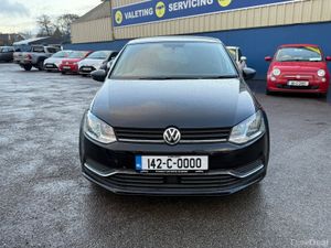 One Owner Vw Polo 1.2 Tsi Automatic - Image 3