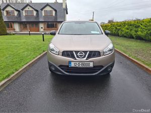 Nissan Qashqai 1.5 XE 5DR DSL - Image 3