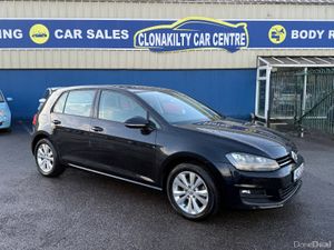 Immaculate Vw Golf 1.2 Petrol Tsi Automatic - Image 4