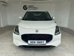 Suzuki Swift 1.2 Mild Hybrid Motion 5dr - Image 3