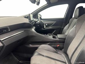 Peugeot 5008 1.5HDI ALLURE *AUTO* €100 PER WEEK ON - Image 3