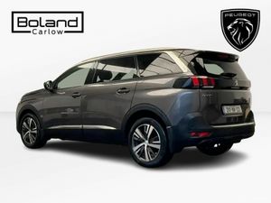 Peugeot 5008 1.5HDI ALLURE *AUTO* €100 PER WEEK ON - Image 4