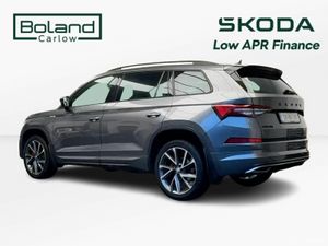 Skoda Kodiaq 2.0TDI DSG SPORTLINE *5.9% APR* €100 - Image 3