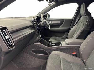 Volvo EX40 PLUS BLACK EDITION *ORDER NOW* €110 PER - Image 3