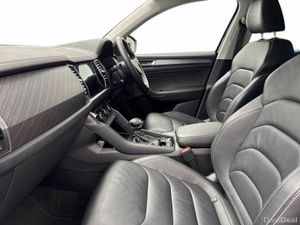 Skoda Kodiaq 2.0TDI STYLE DSG *5.9% APR* €115 PER - Image 2