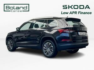 Skoda Kodiaq 2.0TDI STYLE DSG *5.9% APR* €115 PER - Image 3