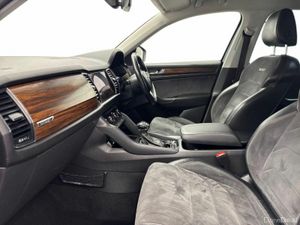 Skoda Kodiaq 2.0TDI 190HP DSG SCOUT *4X4* €115 PER - Image 2