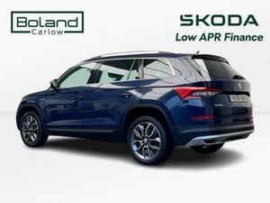 Skoda Kodiaq 2.0TDI 190HP DSG SCOUT *4X4* €115 PER - Image 3