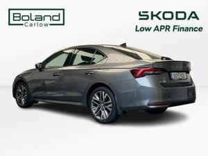 Skoda Octavia 2.0TDI SEL BOX 150BHP *AUTO* €80 PER - Image 3