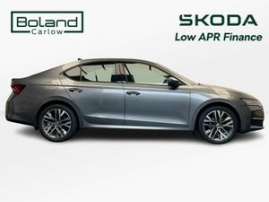 Skoda Octavia 2.0TDI SEL BOX 150BHP *AUTO* €80 PER - Image 4