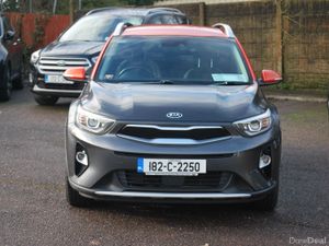 Kia Stonic 2018 1.4 petrol - Image 2