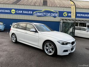 Bmw 320i Msport Touring Automatic - Image 4