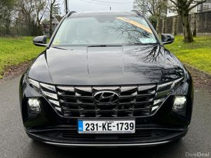 Tucson Executive Plus - 2023 - Image 2