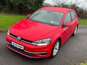 Volkswagen Golf 2019 highline auto - Image 3