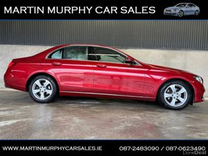Mercedes-Benz E-Class E220D SEAUTO - Image 2