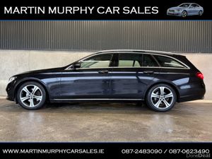 Mercedes-Benz E-Class E220 D SE AUTO - Image 3