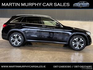 Mercedes-Benz GLC 2.0 200 D AUTO - Image 2