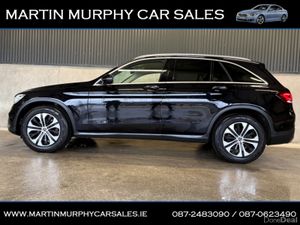 Mercedes-Benz GLC 2.0 200 D AUTO - Image 3