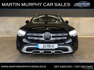 Mercedes-Benz GLC 2.0 200 D AUTO - Image 4