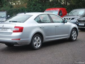 Skoda Octavia 2015 1.6 TDI - Image 4