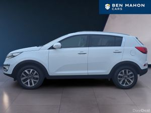 Kia Sportage NCT 3/27 - Image 2