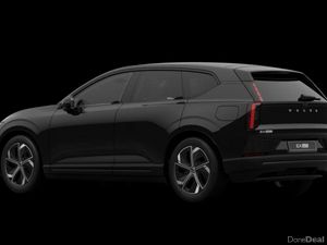 Volvo XC60 P6 FULL EV *ORDER NOW* € - Image 4