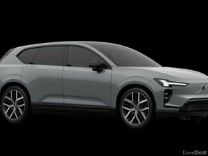 Volvo XC60 P10 AWD ULTRA *ORDER NOW* € - Image 2