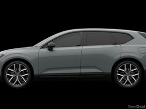 Volvo XC60 P10 AWD ULTRA *ORDER NOW* € - Image 3
