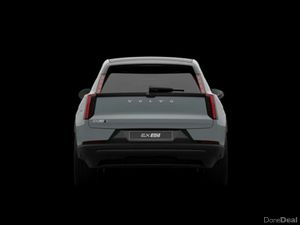 Volvo XC60 P10 AWD ULTRA *ORDER NOW* € - Image 4