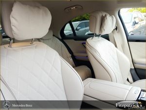 Mercedes-Benz S-Class S350d - Image 4