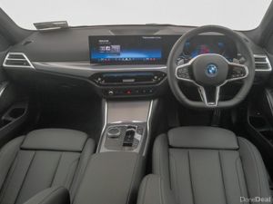 BMW 3-Series 330e M Sport Saloon - Image 4