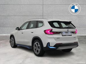 BMW iX1 xDrive30 xLine - Image 3
