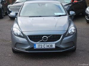 Volvo V40 2017 Diesel - Image 2