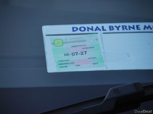 Volvo V40 2017 Diesel - Image 4