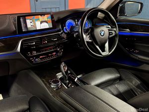 2017 BMW 523D Luxury Diesel Auto 190BHP   TOP SPEC - Image 4