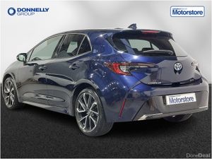 Toyota Corolla Hatchback Excel - Image 3
