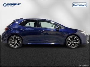 Toyota Corolla Hatchback Excel - Image 4