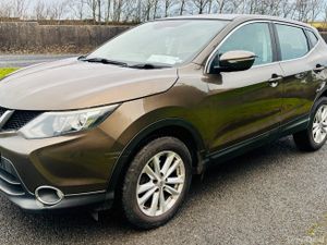 Nissan Qashqai 2014 - Image 2